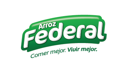 Arroz Federal