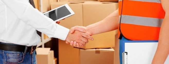 Capacitaciones para proveedores