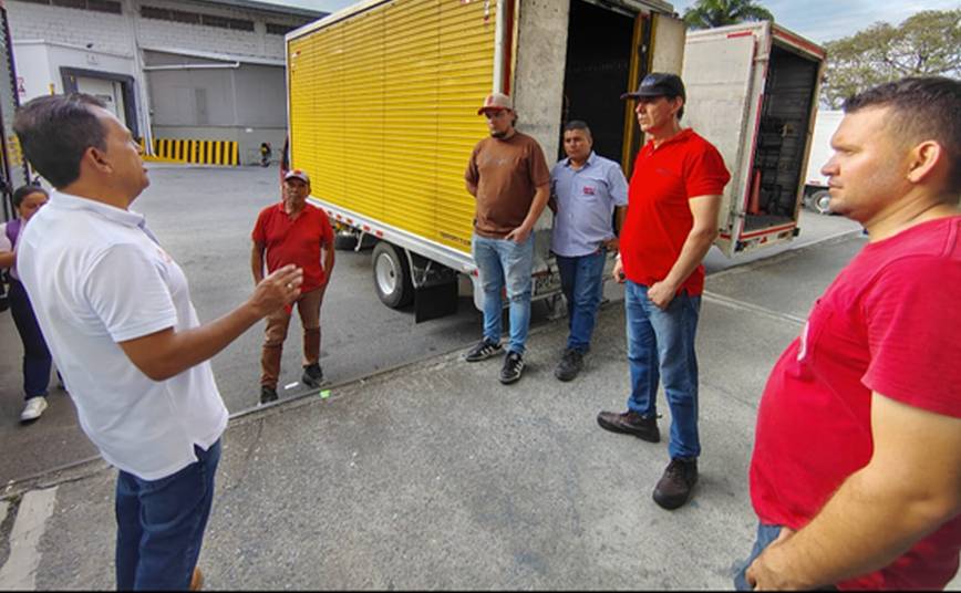 Capacitacion De Mantemiento Viatela